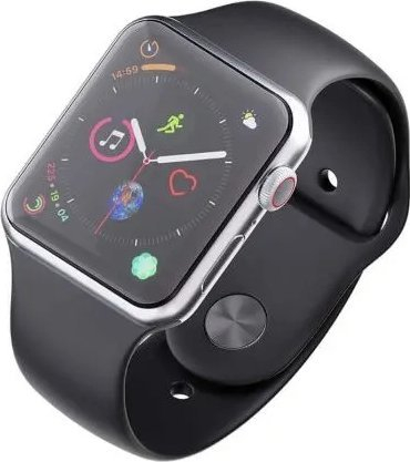 Mbrojtëse ekrani 3mk FlexibleGlass Pro për Suunto 3, 3 copë, transparente