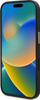 Këllëf telefoni Guess GUHMP16MU4GPRK, iPhone 16 Plus 6.7", MagSafe, i zi
