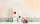 Shkumë intime për bebe MammaBaby Intimo Baby, e butë, 150 ml, e bardhë