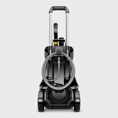 Lavapresion Karcher K7, 180bar, 3000W, verdhë e zezë
