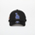 Kapele New Era 9FORTY A-Frame MLB Los Angeles Dodgers, madhësi universale, e zezë me blu