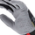 Doreza pune Mechanix Wear Specialty 0.5mm High Dexterity, madhësia S, gri
