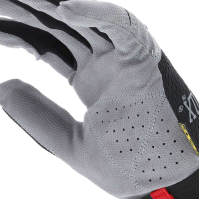 Doreza pune Mechanix Wear Specialty 0.5mm High Dexterity, madhësia S, gri
