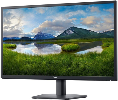 Monitor Dell E2723H - LED, 27", FullHD, i zi