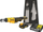 Stërvitëse pa kabllo DeWALT DCF504L, 12V, bateri 3Ah, e verdhë