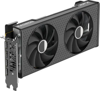 Kartelë grafike XFX Speedster SWFT 210 Radeon RX 7600 XT 16GB GDDR6