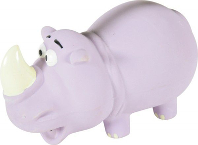 Lodër Zolux El Rino, 14cm, gri