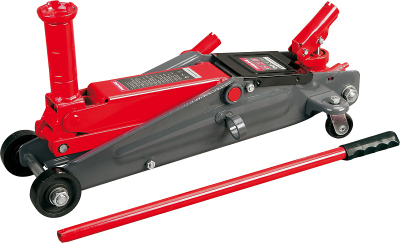 Hidraulik Pro-Line (46923), 2.5T, 157 - 520 mm