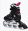 Rolat Fila Argon 84 Lady, rrota 84 mm, nr. 40, të zeza