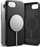 Mbulesë telefoni Ringke Onyx Magnetic MagSafe për iPhone 16e, TPU, e zezë