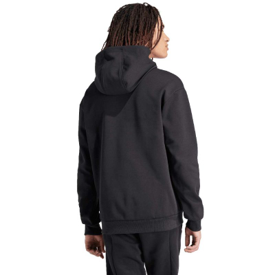 Блуза за мажи Adidas FI Bos Hd Oly
