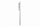 Celular Samsung Galaxy S26 Ultra, 6.9", 12GB/512GB, White