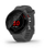 Orë sportive Garmin Forerunner 55, GPS, matje rrahjesh zemre, gri