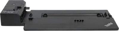 Docking station Lenovo ThinkPad Pro Dock 01HY745, 135W, me plot porta, i zi