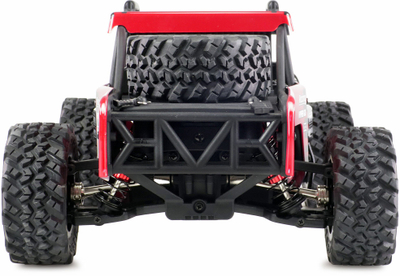 Makina buggy Amewi Desert Hyper Go, 4x4, gati për lojë, shumëngjyrëshe