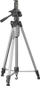 Stativ fotografik Cullmann Alpha 2800 Mobile, 185 cm, deri 2.5 kg, i zi argjent