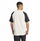 Bluzë adidas Manchester United DNA Tee JE3735, për meshkuj, e bardhë