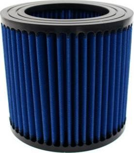Filtër ajri sportiv Simota OSA002, i rrumbullakët, 150x141mm, blu