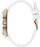 Orë dore Guess Athena GW0030L3