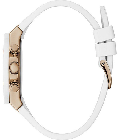 Orë dore Guess Athena GW0030L3