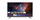 Televizor FOX 65WOS640E 65", 4K SMART TV - Frameless, Magic Control, powered by WebOS