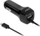 Karikues makinë Rebel Type C, 5V, port USB-C, i zi