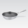 Tigan Maestro Professional MR-1224-28, 28 cm, çelik inox, argjendtë