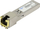 Modul rrjeti Allnet ALL4797 SFP, 2.5 Gbit, RJ45, argjendi