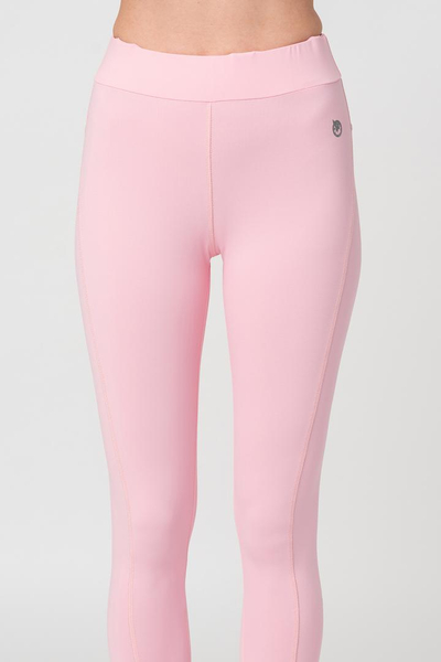 Leggins PEGAS, madhësia M, ngjyrë rozë