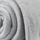 Batanije Granna Coral Fleece, 150x200 cm, mikrofibër, gri e çelët