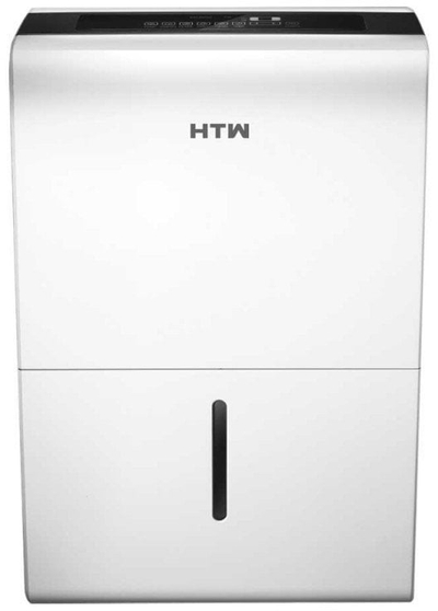 Avullthithës ajri HTW HTWDB50X11R29, depozitë 6L, i bardhë