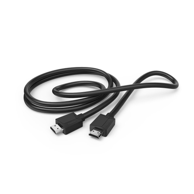 Kabllo HDMI Hama High Speed 205005​, 4K, Ethernet, 1.5m