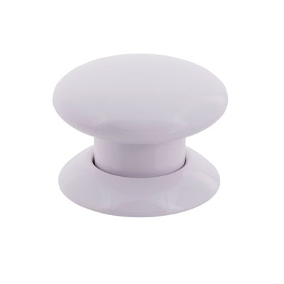 Buton paniku Fibaro The Button, pa tela, me bateri, i bardhë