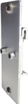 Mbajtëse rack Wantec 5631, çelik inox, për aksesorë montimi