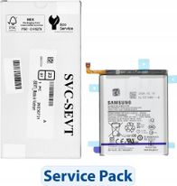 Bateri telefoni Samsung Service Pack EB-BG996ABY, për Galaxy S21 Plus G996B, origjinale