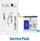 Bateri origjinale Samsung Galaxy S24 EB-BS921ABE, ServicePack, për S921B