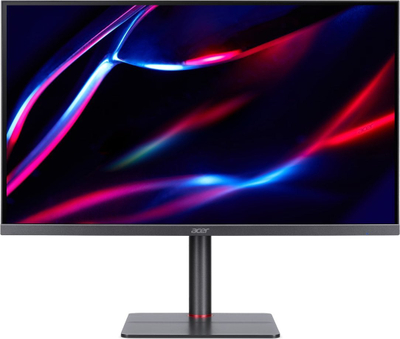 Monitor Acer Nitro XV275KP3biipruzx, 27\", 4K, i zi