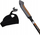 Shkop trekking Sportech N SM216 D6, alumin, teleskopik, i zi