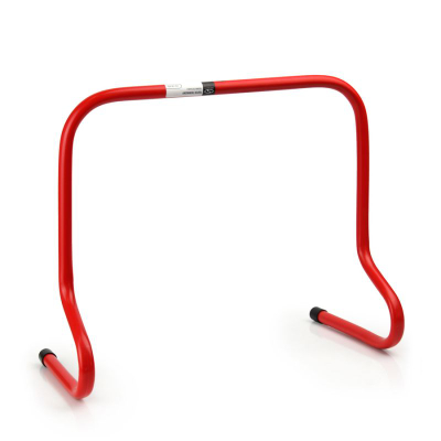 Pengesë stërvitje SMJ Sport VTH-18E, 40 cm, e kuqe