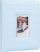 Album foto LOVE INSTANT, 288 foto, kapak me dritare, blu