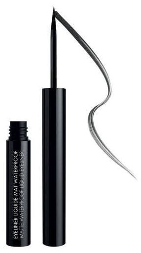 Laps sysh Black Up Preciso Waterproof, mat, 1.7ml, i zi