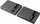 HDMI експандер PremiumCord 2.0 KVM, 4K 60Hz, до 70m, црн