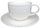 Filxhan Domoletti Essence Cup 00200ML, porcelan, e bardhë