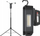 Reflektor pune me tripod Scangrip CONNECT TOWER Compact, LED, 2500 lumens, pa bateri