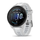Ora inteligjente Garmin Forerunner 165, 1.2", GPS, e zezë