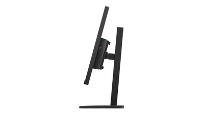 Monitor Lenovo ThinkVision E24q-30, 23.8", QHD, i zi