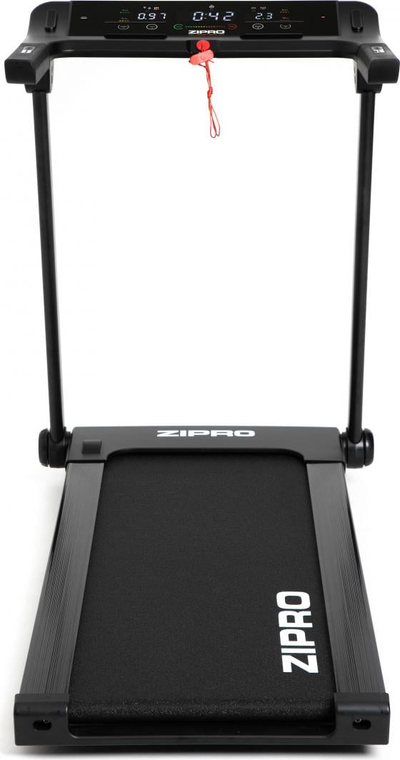 [OUTLET] Pajisje vrapimi Zipro Pacto, iConsole+, ekran me prekje