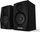 Kaltoparlant monitor Reloop DSM-3-BT, me Bluetooth, i zi