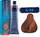 Bojë flokësh Wella Professionals Koleston Perfect 6/34, bionde e errët ari të kuqe, 60 ml