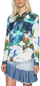 Bluzë Desigual De Marip 18SWBW35 4164, shumëngjyrëshe
